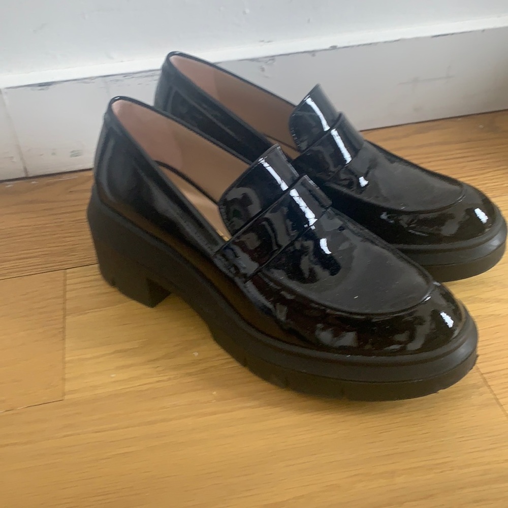 Stuart Weitzman Loafers